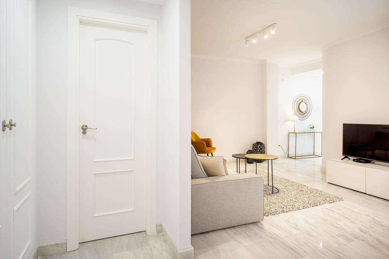 Iloftmalaga Verdaguer Apartment Malaga