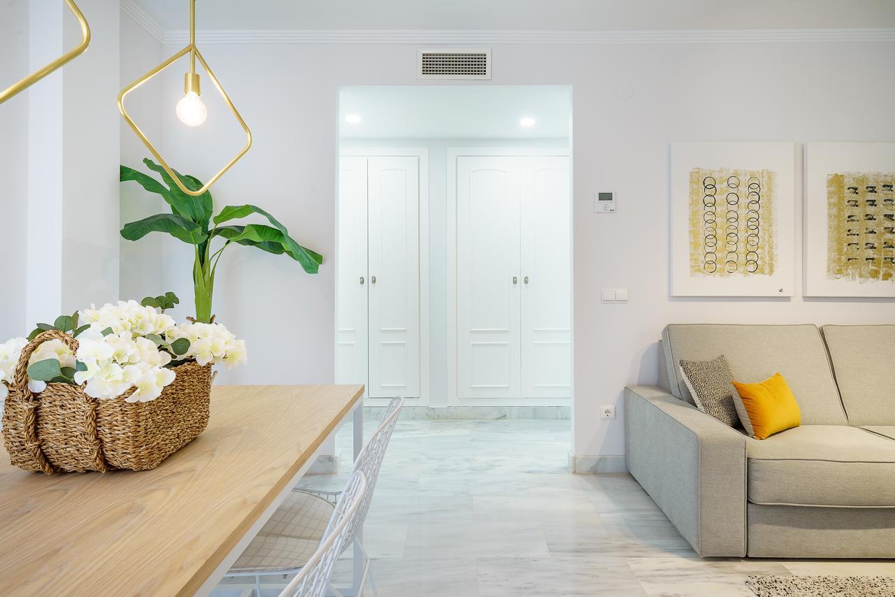 Apartment Iloftmalaga Verdaguer Malaga