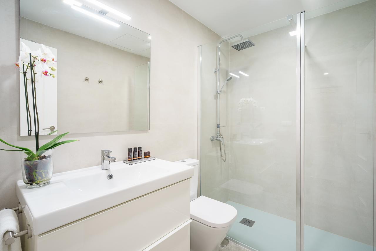 Iloftmalaga Verdaguer Apartment