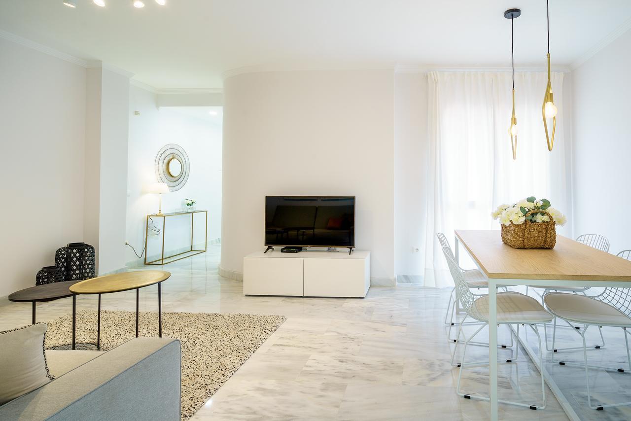 Apartment Iloftmalaga Verdaguer