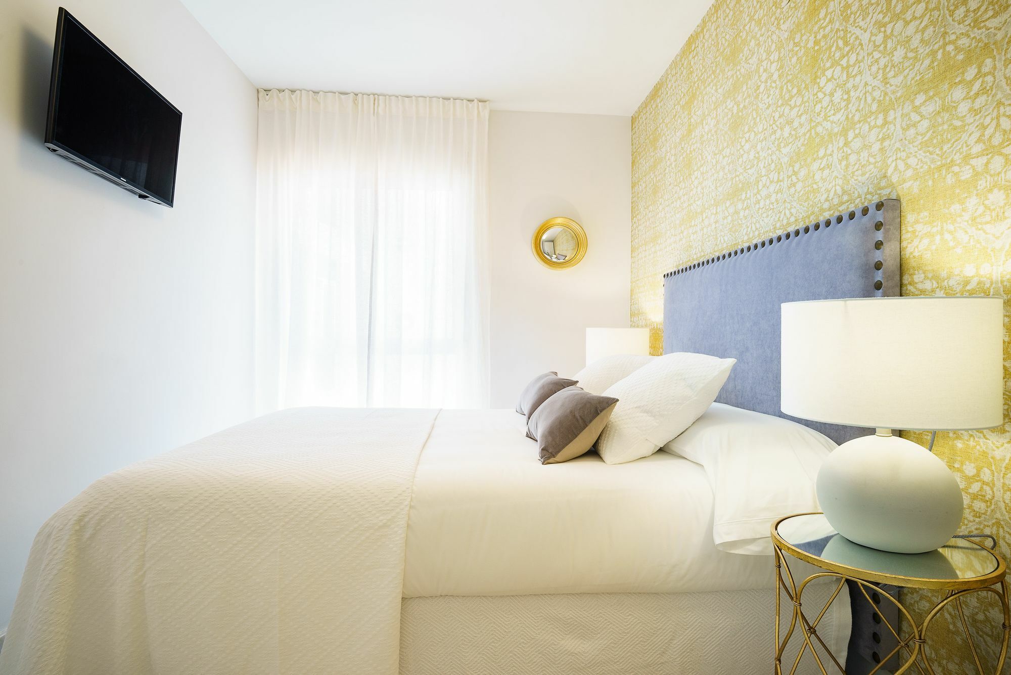 Apartment Iloftmalaga Verdaguer
