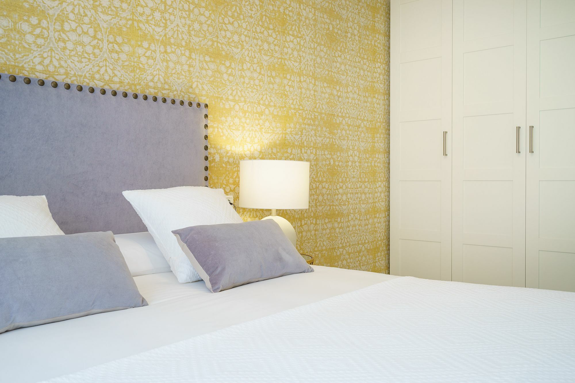 Iloftmalaga Verdaguer Apartment Malaga